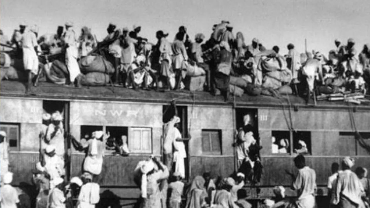 14अगस्त: छलनी हुआ भारत मां का सीना, देश के दो टुकड़े