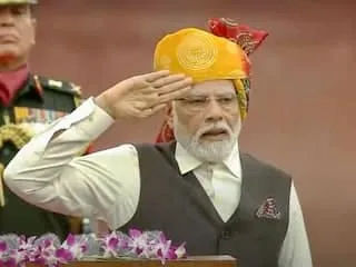 11वीं बार ध्वजारोहण करेंगे PM मोदी, बनाएंगे नया रिकॉर्ड, 18 हजार लोगों को भेजा न्योता
