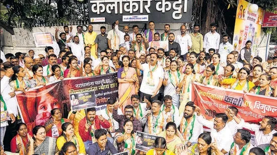 Badlapur sexual assault: MVA calls for Maharashtra Bandh on August 24