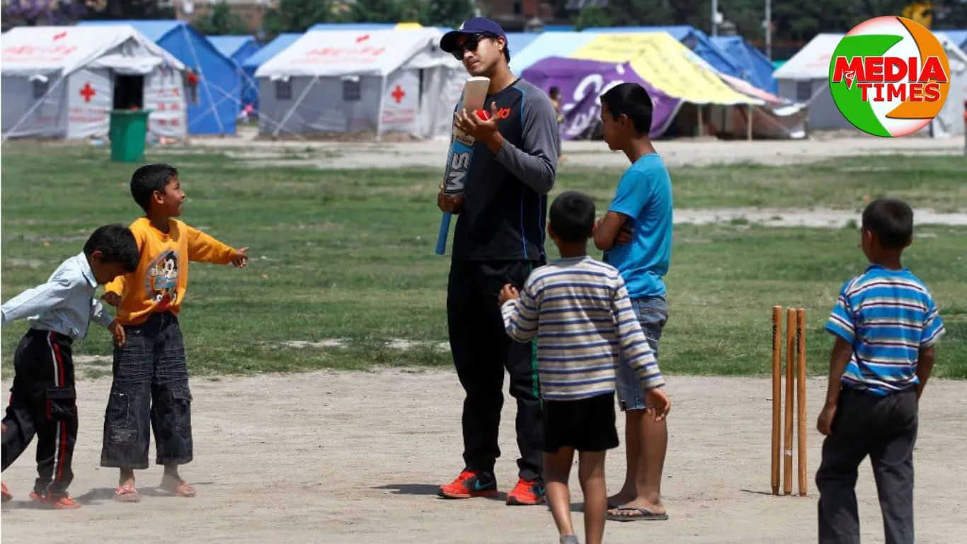इकलौते बेटे की मौत के बाद, मां ने पेश कि इंसानियत की अनोखी मिसाल