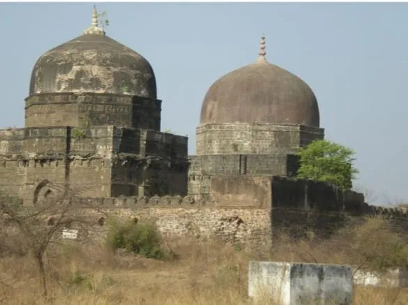 मध्य प्रदेश उच्च न्यायालय ने बुरहानपुर के स्मारकों पर वक्फ बोर्ड के दावे को किया खारिज