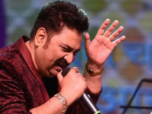 पॉपुलर सिंगर कुमार सानू का झलका दर्द कहा रिस्पेक्ट देते हैं काम नहीं देते
