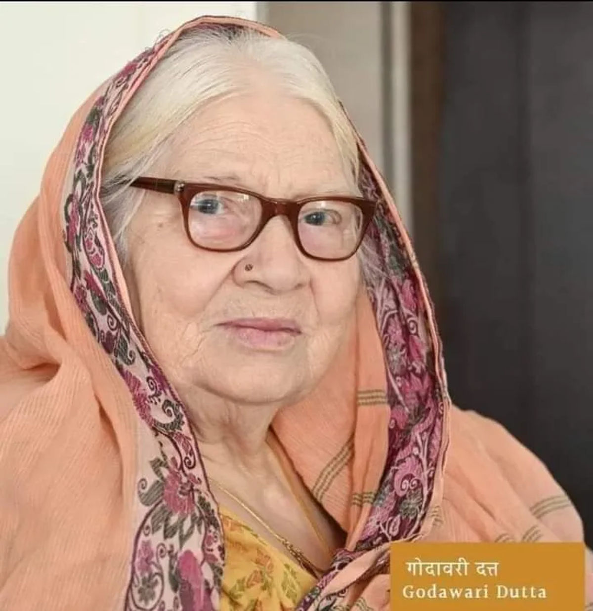 गोदावरी देवी के निधन से मिथिला पेंटिंग के क्षेत्र में अपूर्णीय क्षति
