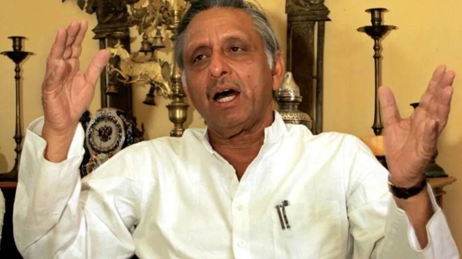बांग्लादेश विवाद और शेख हसीना पर सीनियर कांग्रेस नेता का बयान : पूर्व केंद्रीय मंत्री मणिशंकर अय्यर
