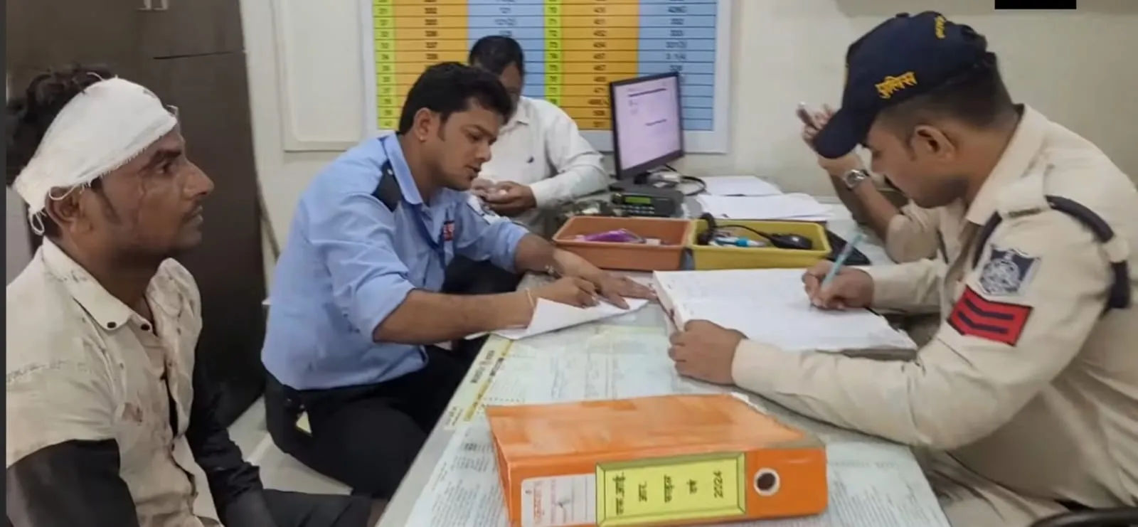 पुलिस से हुई काउंसलिंग में चूक, कुछ ही घंटो में किये आत्महत्या के तीसरे प्रयास में हुई युवक की मौत