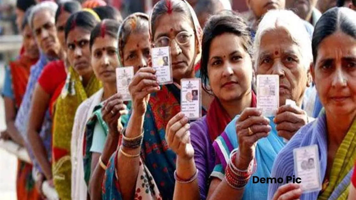 देश में कब तक हुए एक साथ चुनाव,