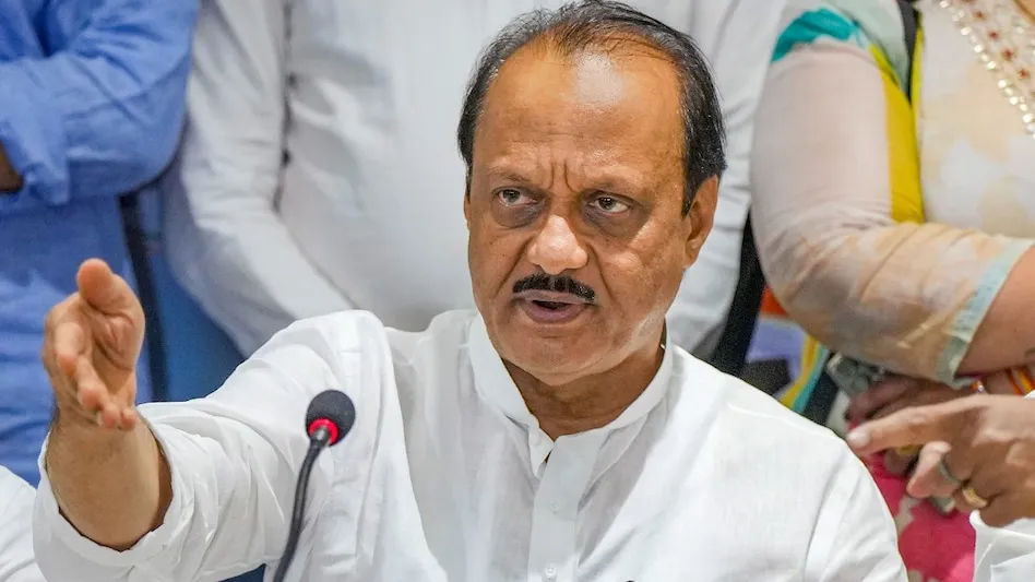 चाचा अजित को मिलेगी अपने ही भतीजे से चुनौती?