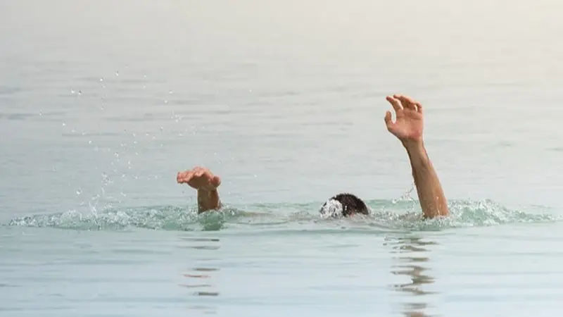 Teen feared drowned in Nira River in Pune district’s Indapur during Ganesh immersion
