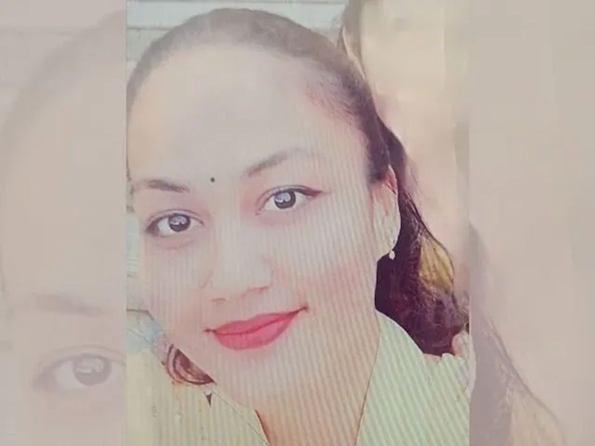 A 29 year old women’s body in 30 pieces found in fridge in Bengaluru