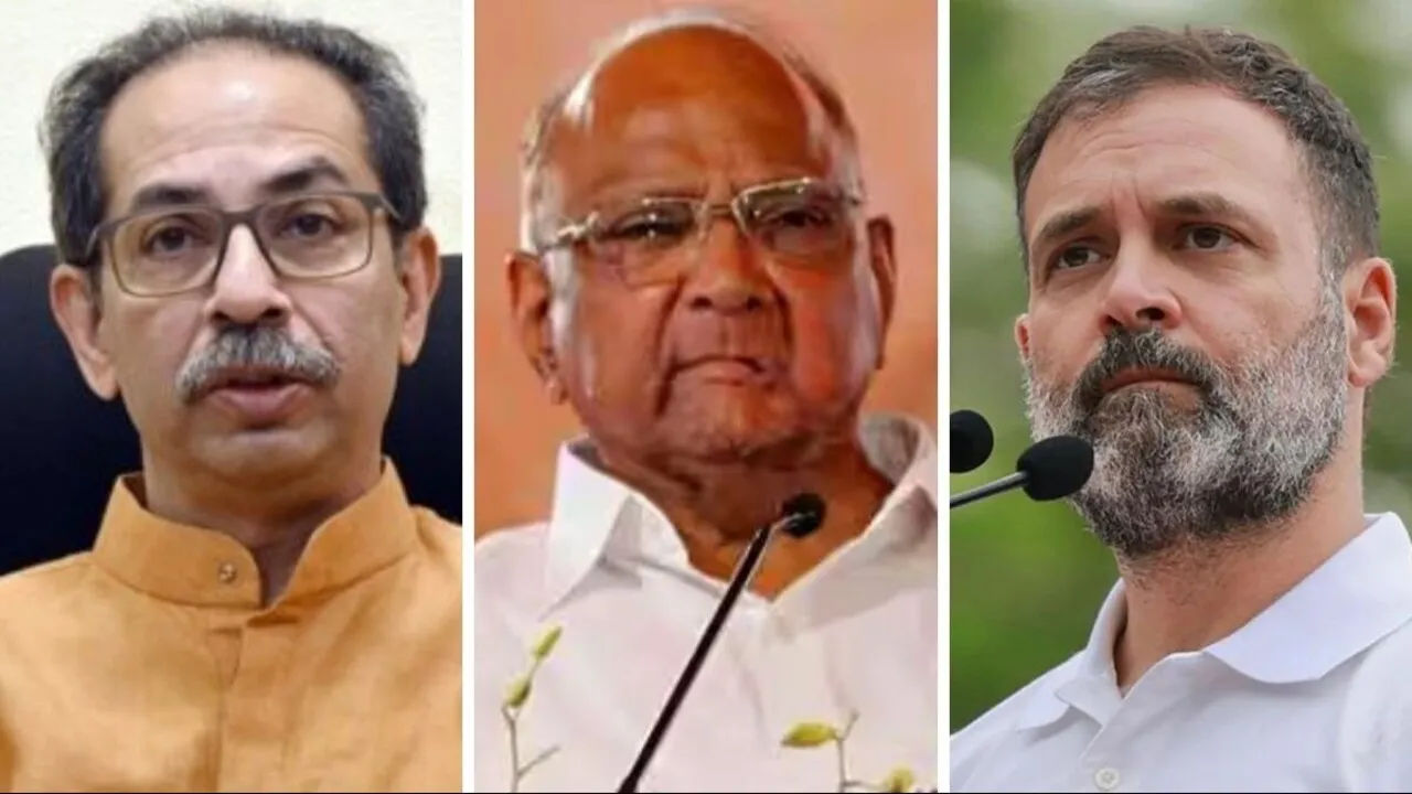 महाराष्ट्र में विधानसभा चुनाव 2024 की तिथियों के ऐलान के साथ ही सियासी सरगर्मी तेज