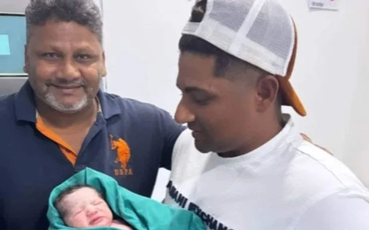 सरफराज खान को अपने 27वें जन्मदिन से पहले सबसे बड़ी खुशखबरी