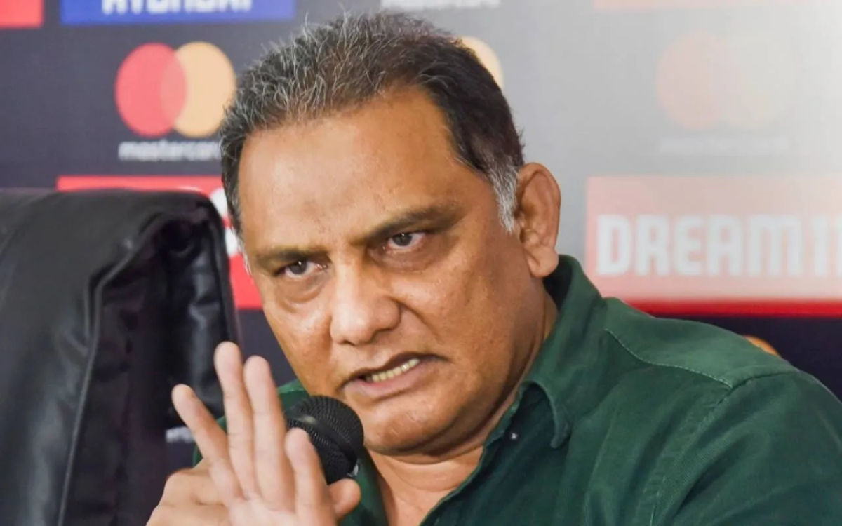 मोहम्मद अजहरुद्दीन के मनी लॉन्ड्रिंग केस में बड़ा अपडेट