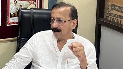 बाबा सिद्दीकी की गोली मारकर हत्या