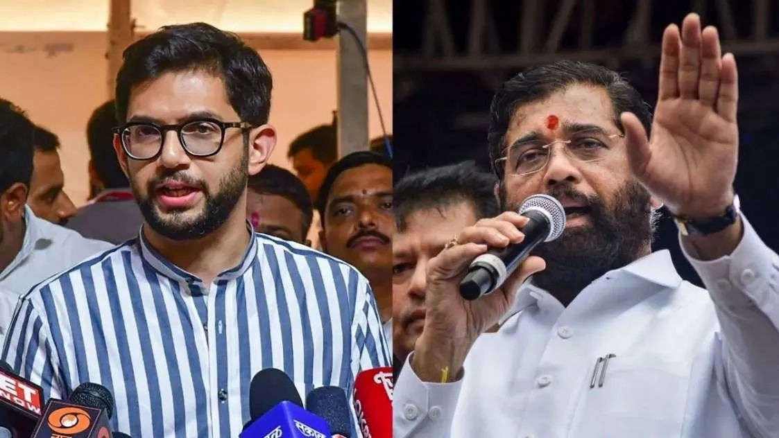 लड़की बहन योजना’ पर भिड़ी महायुती-MVA, विपक्ष ने किया ज्यादा लाभ का वादा,