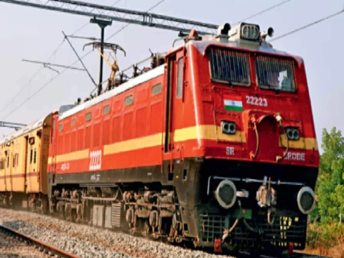 भारतीय रेलवे ने दिवाली और छठ पूजा के अवसर पर विशेष ट्रेनें चलाने की बनाई योजना