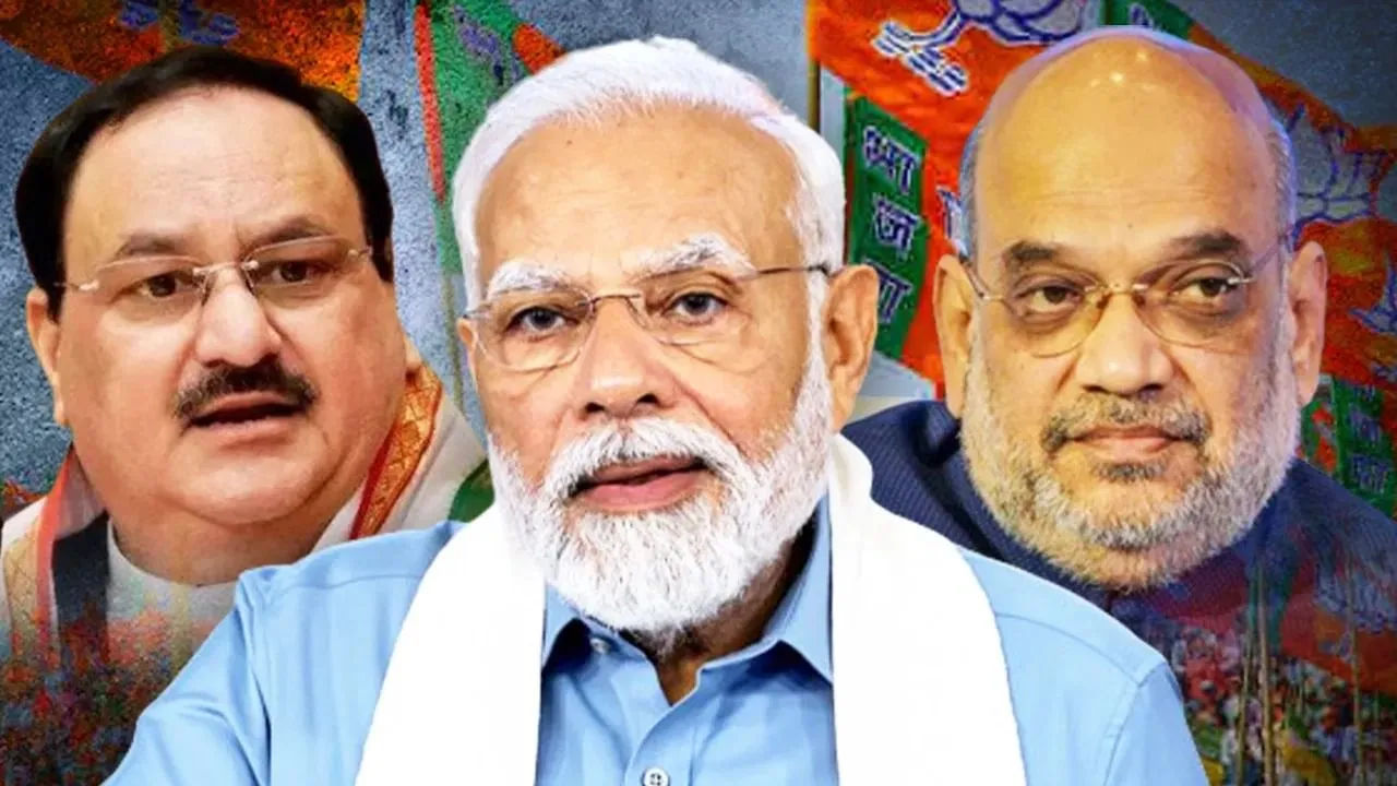 प्रधानमंत्री नरेंद्र मोदी आज झारखंड के गढ़वा और चाईबासा में चुनावी सभाओं को संबोधित करेंगे