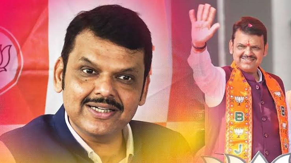 महाराष्ट्र पर्यटन पोलिस की नई परंपरा को शुरू करने का आदेश दिया देवेंद्र फड़नवीस ने।
