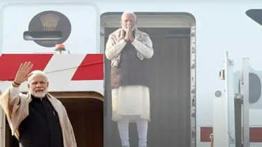 प्रधानमंत्री नरेंद्र मोदी की कुवैत यात्रा के मायने क्या?