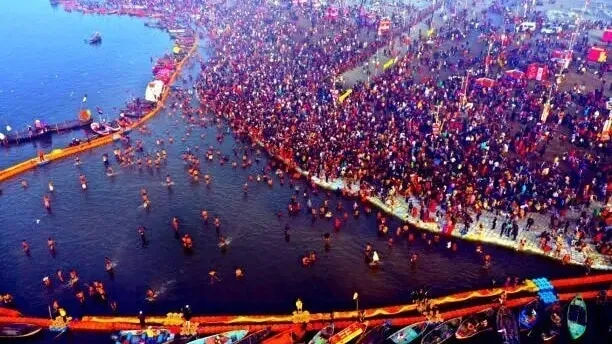 गौतम अडानी के नेतृत्व में अडानी ग्रुप ने एक महत्वपूर्ण पहल की है