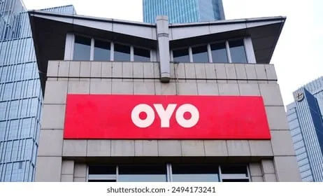 OYO होटल बुकिंग कॉम ट्रसटेबल प्लेटफॉर्म नहीं है.
