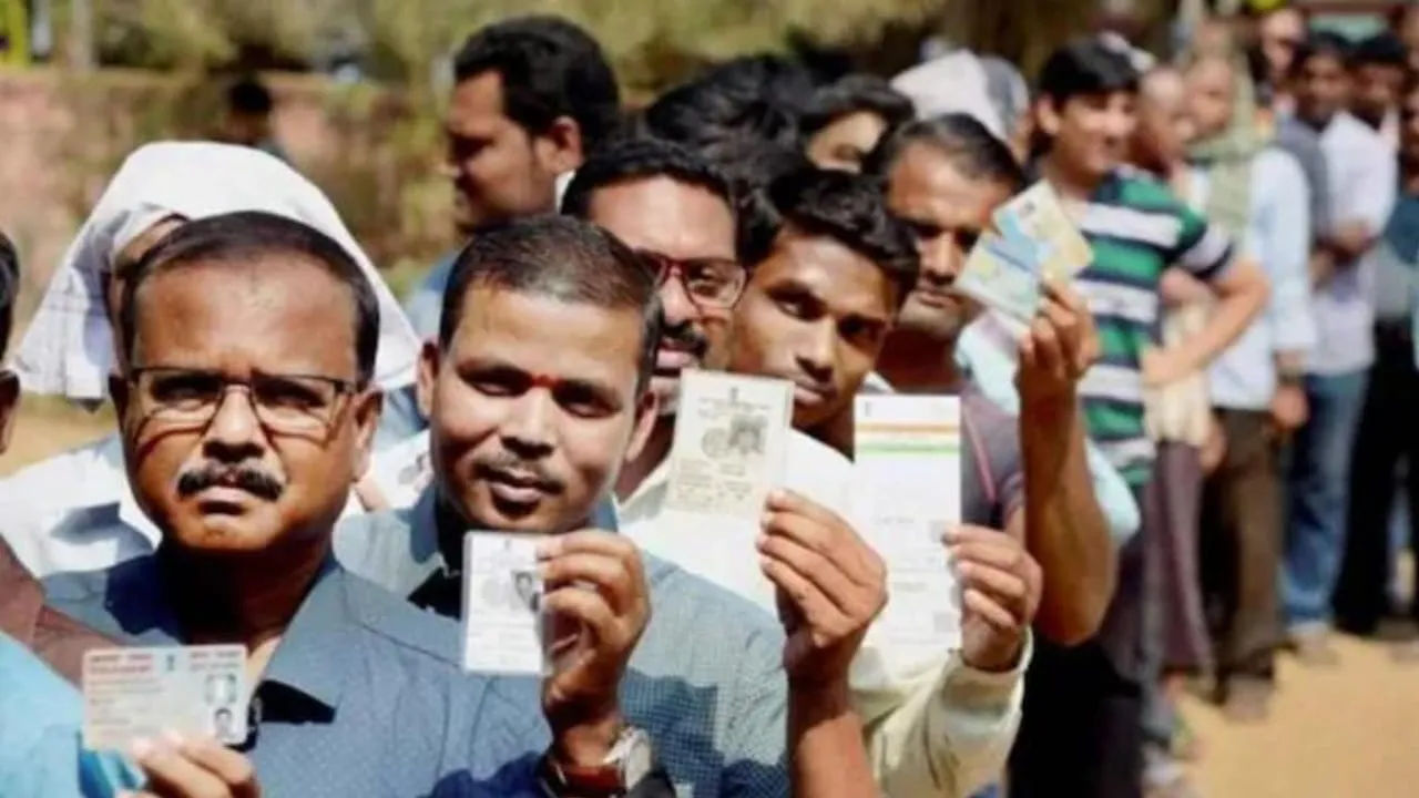 आगामी दिल्ली के विधान सभा में जनता का मिज़ाज़ किस ओर है।