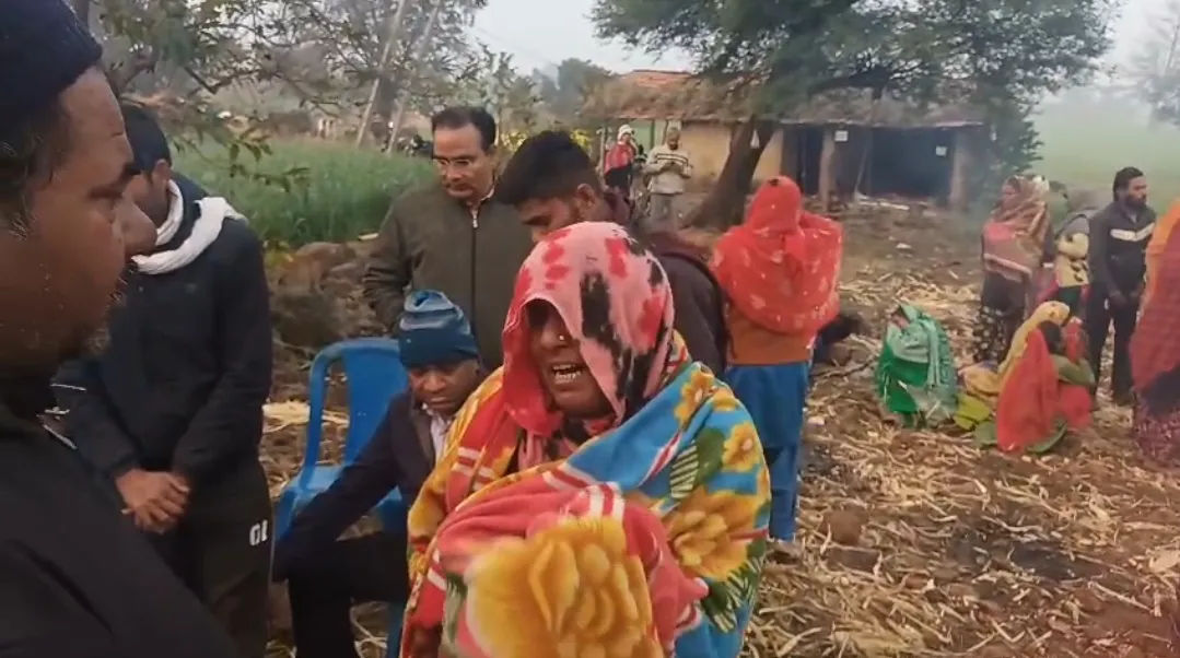 छिंदवाड़ा: 12 घंटे से जारी रेस्क्यू ऑपरेशन, कुएं में फंसे मजदूरों को निकालने का प्रयास