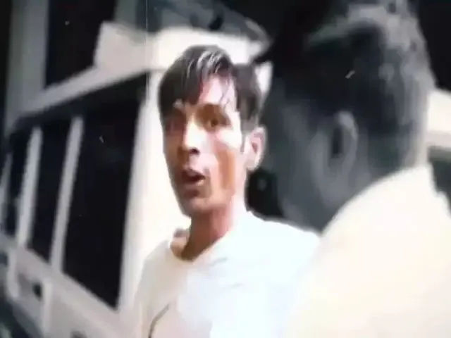 एक्टर सैफ अली खान पर हुए हमले को लेकर पुलिस ने एक संदिग्ध को हिरासत में लिया है