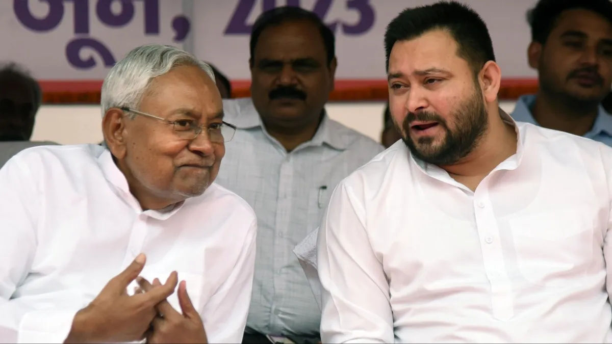 साल के अंत में होने वाले विधानसभा चुनावों की तैयारियों के बीच हलचल तेज़
