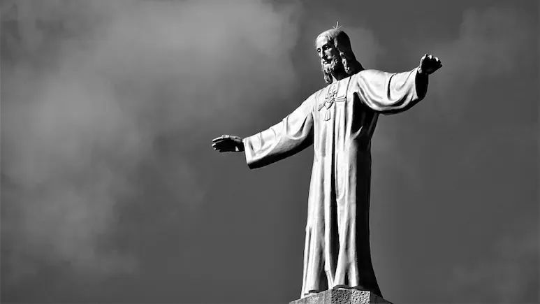 Jesus Christ’s Real Name Wasn’t Jesus – The Shocking Truth Behind His True Identity!