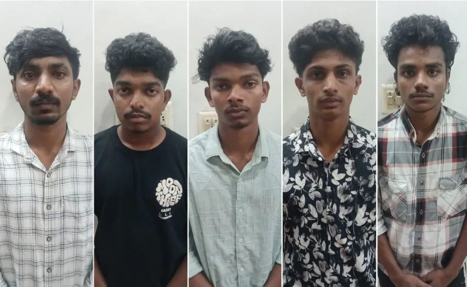 शर्मनाक! दुनिया में राक्षसों का राज – केरल मेडिकल कॉलेज में दिल दहला देने वाली रैगिंग