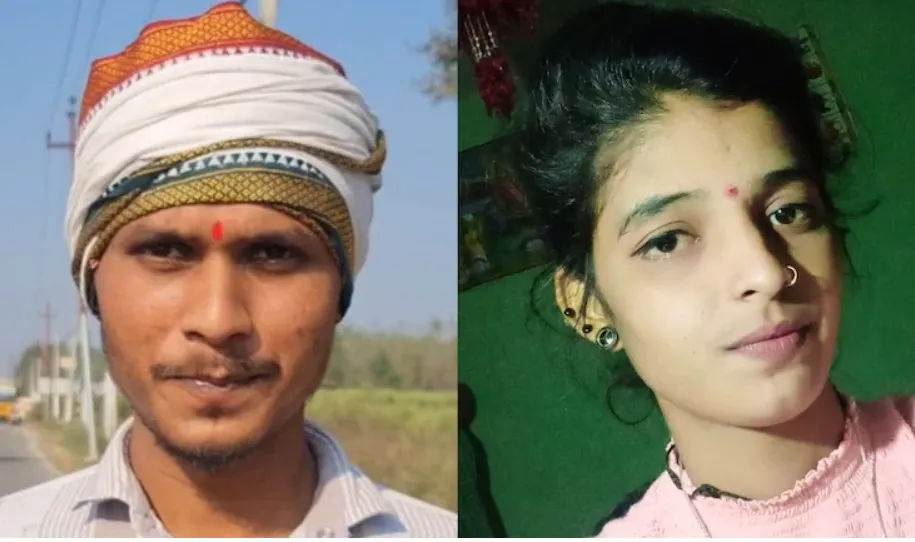 ऋषभ पंत की जान बचाने वाले युवक ने गर्लफ्रेंड के साथ जहर खाया, लड़की की मौत