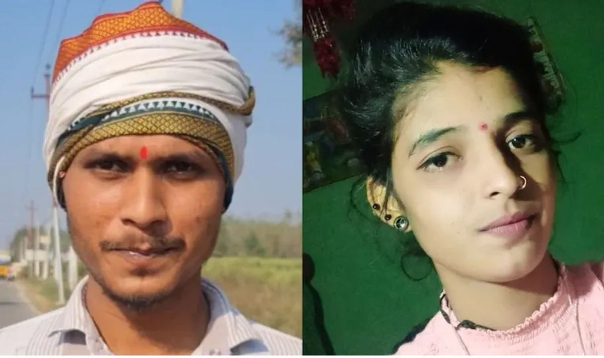 ऋषभ पंत की जान बचाने वाले युवक ने गर्लफ्रेंड के साथ जहर खाया, लड़की की मौत
