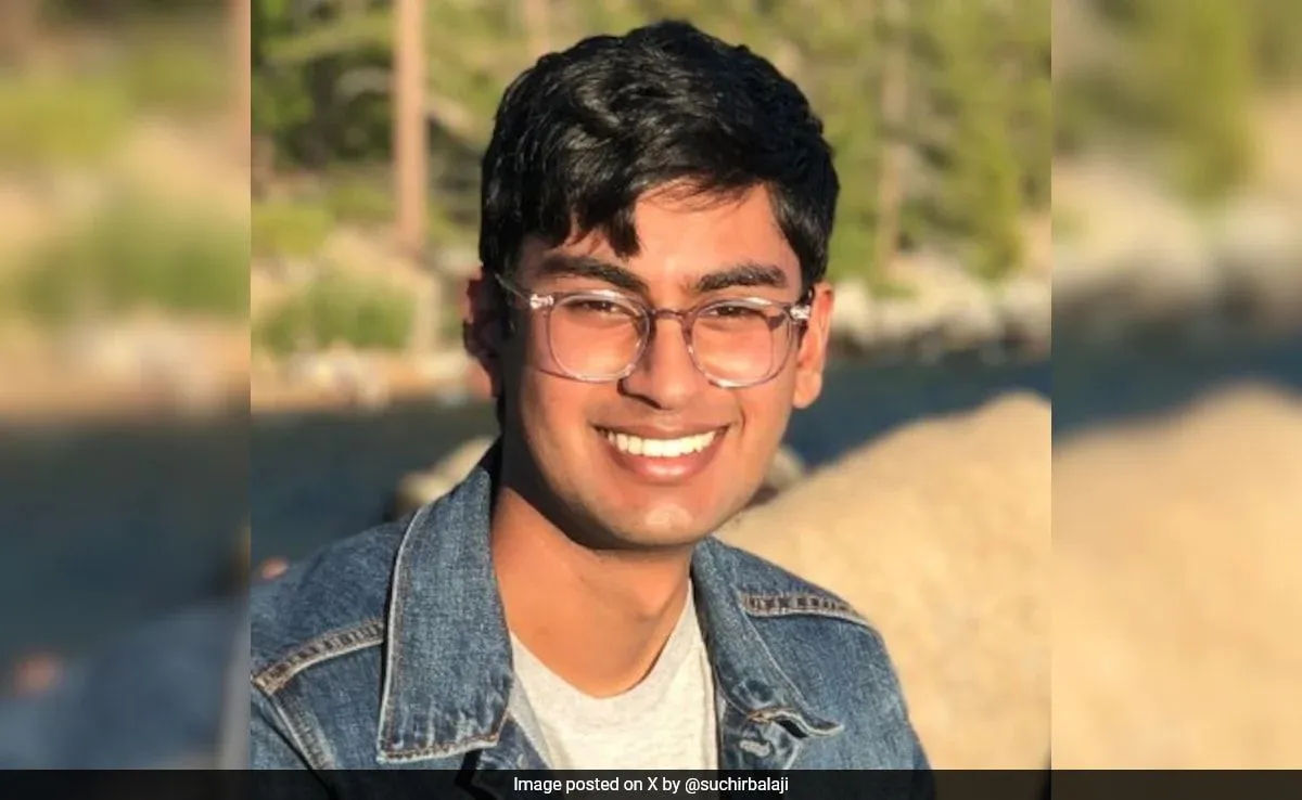 Mother of OpenAI Whistleblower Alleges Foul Play in Son’s Death, Calls for FBI Investigation
