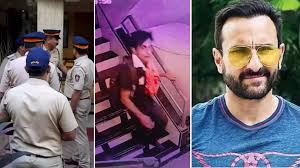 Saif Ali Khan Injured in Attempted Burglary, Undergoes Surgery, Recovering in ICU