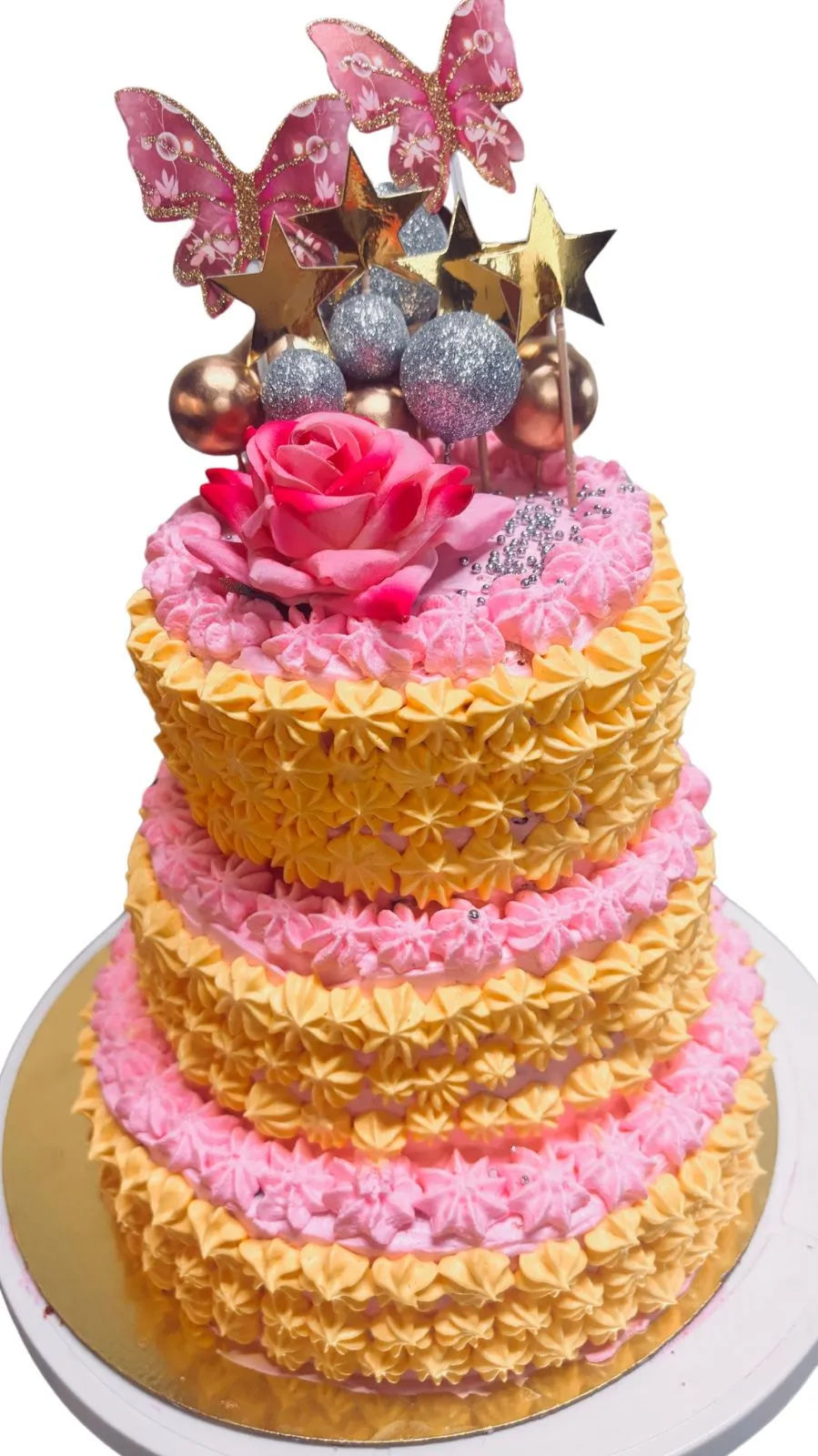 Whisk, Whip, Repeat: The Chronicles of Pandemic Bakers Who Refuse to Quit
