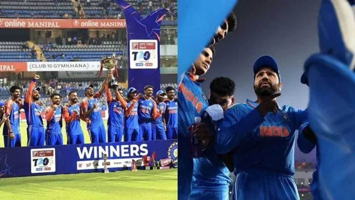 India Crushes England by 142 Runs to Seal 3-0 Series Whitewash