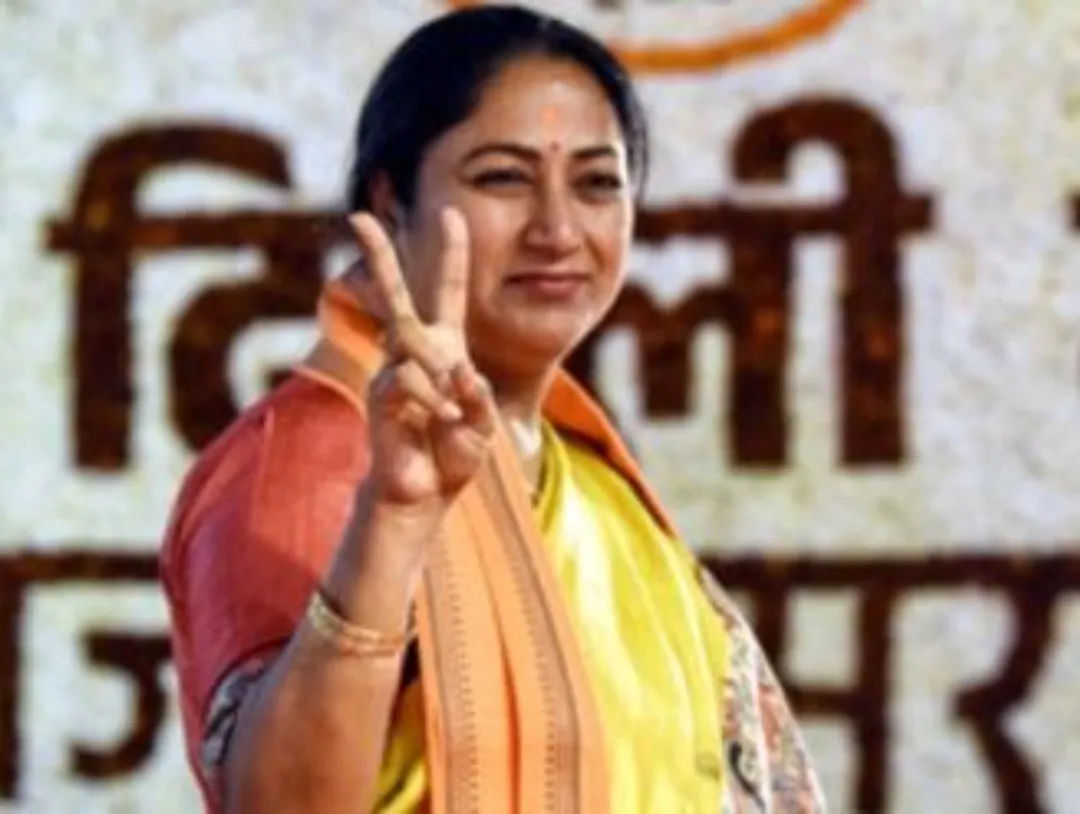 दिल्ली की मुख्यमंत्री रेखा गुप्ता को 46% महिला वोटर के साथ साथ विकसित दिल्ली के अनेकानेक चुनौतियों का सामना करना होगा।