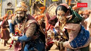 Chhaava’ पर विवाद! नाचते महाराज पर मंत्री की आपत्ति, रिलीज़ पर संकट?
