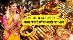 आज का सोना भाव: सोने की कीमत बढ़ी या घटी? जानें लेटेस्ट रेट