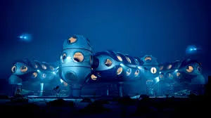 World’s First Deep-Sea Habitat to House Humans Underwater by 2027