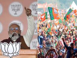 दिल्ली में BJP की सरकार, पहली कैबिनेट में होंगे बड़े फैसले – जानिए नया एक्शन प्लान!