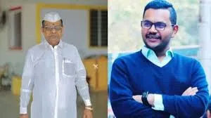 बैंकॉक भागने की कोशिश नाकाम! मंत्रीजी के बेटे की फ्लाइट को हवा में ही ‘यू-टर्न’ करवा दिया