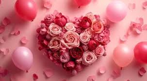Dear Valentines, I Want You to Be Fit and Healthy – A Beautiful Recipe for Your Loved Ones