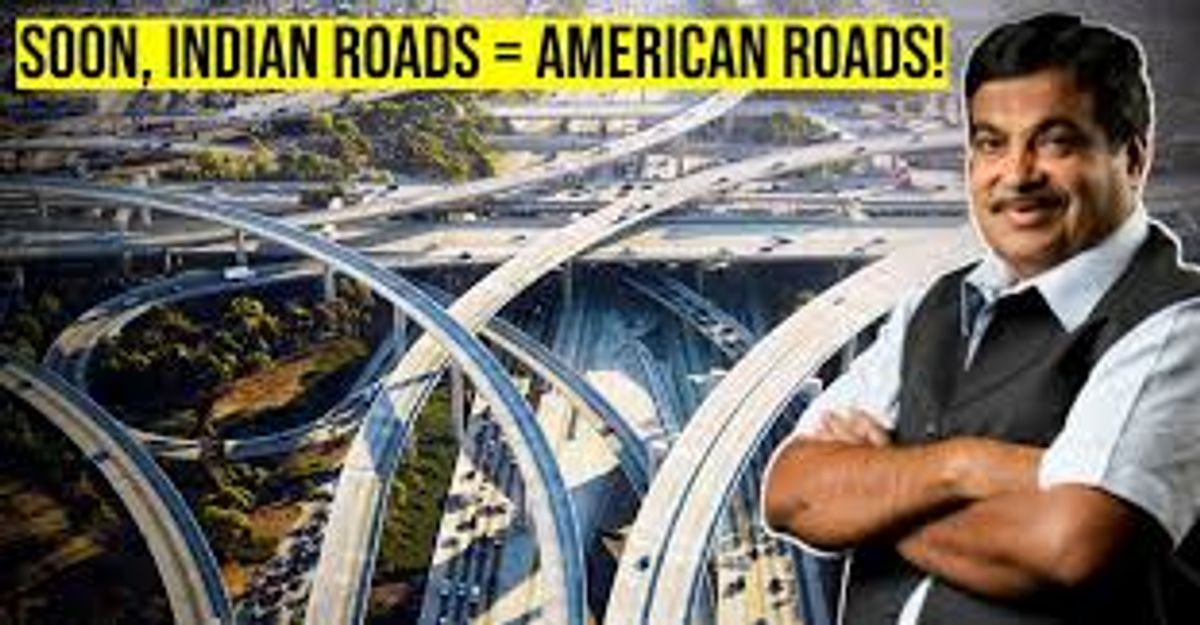 Highway Toll Relief Coming Soon? Nitin Gadkari Hints at Big Changes