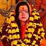 90’s की सुपरस्टार ममता कुलकर्णी का आध्यात्मिक अवतार – महाकुंभ में लिया पवित्र स्नान!