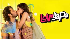 Junaid Khan and Khushi Kapoor Steal Hearts in Mobile Swapping Debut Loveyapa
