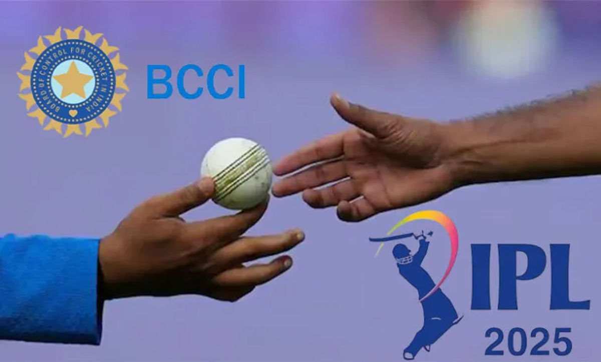 saliva ban lifted by BCCI to shine the cricket ball for the upcoming IPL