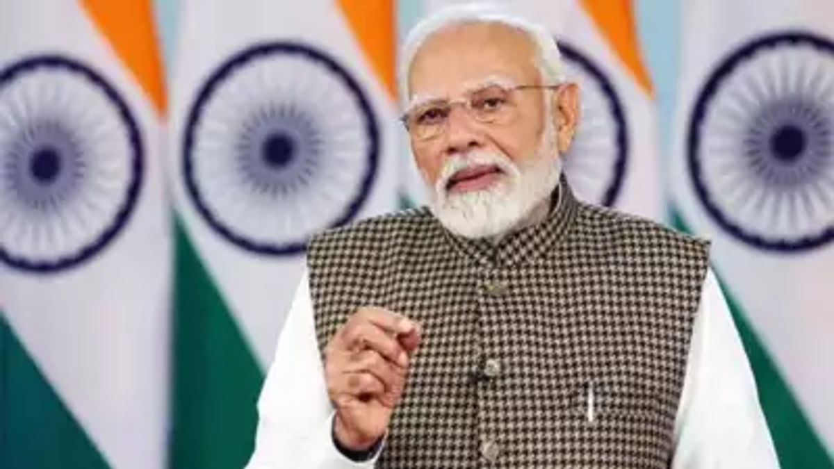 For the comprehensive development of Bihar, we are committed: Prime Minister Modi