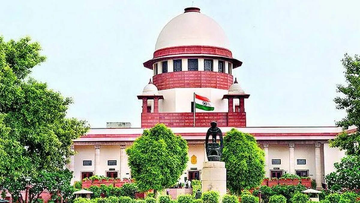 झारखंड एबोरिजिनल कुड़मी पंच बनाम केंद्र सरकार