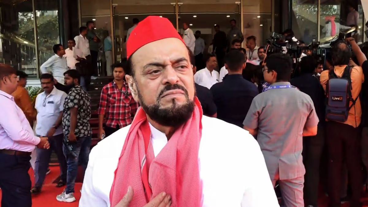 अबू आजमी की पीएम मोदी से अपील: ‘मुसलमानों को न सौगात दें न नौकरी’